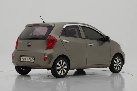 Kia Picanto (Morning)