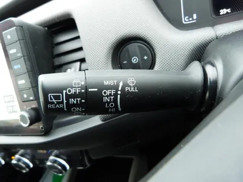 Honda Jazz (Fit)
