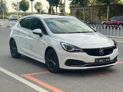 Buick Verano