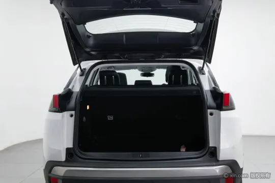 Peugeot 4008