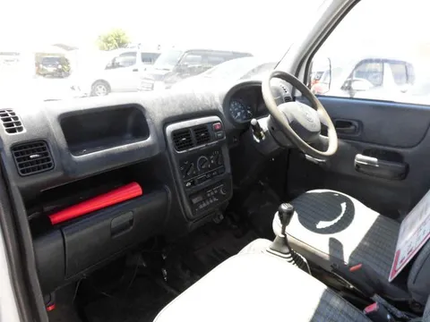 Honda Acty Truck