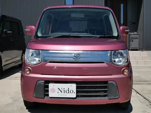 Suzuki MR Wagon