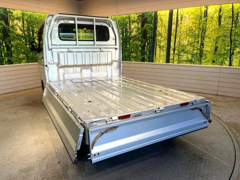 Nissan Clipper Truck