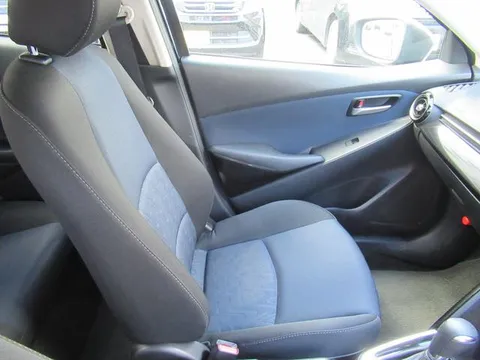Mazda Mazda2 (Demio)
