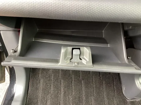 Mazda Flair Crossover