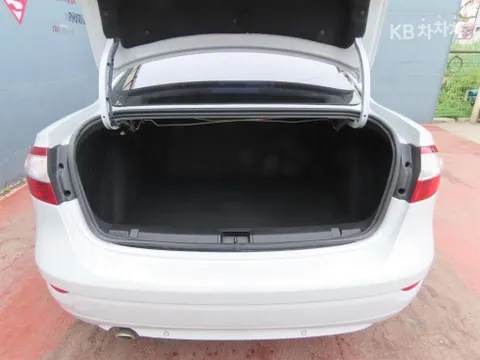 Renault SM3