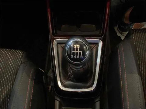 Suzuki Swift Sport