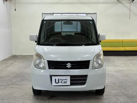 Suzuki Palette