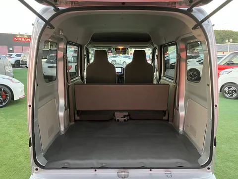 Nissan Clipper