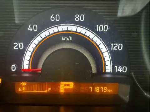 Suzuki MR Wagon