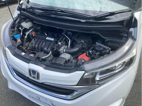 Honda Freed Plus