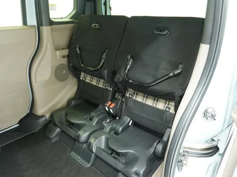 Honda N-BOX Joy