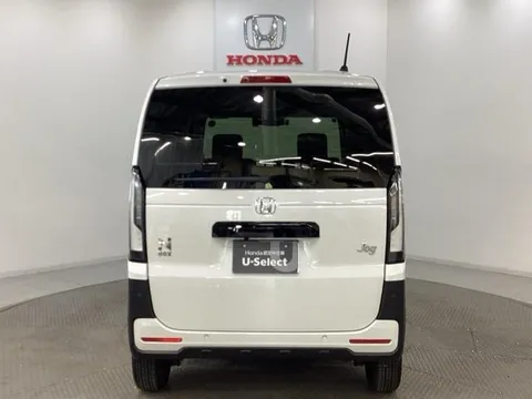 Honda N-BOX Joy