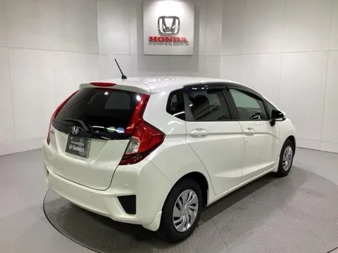 Honda Jazz (Fit)