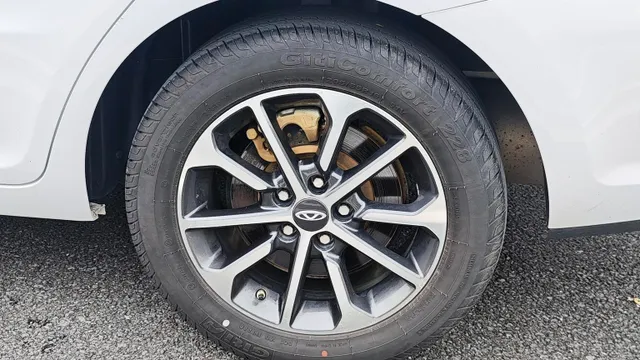 Chery Arrizo 5