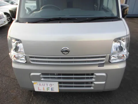 Nissan Clipper