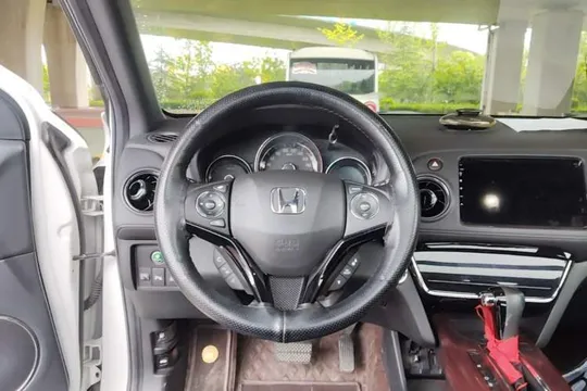 Honda XR-V