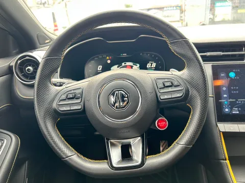 MG MG6
