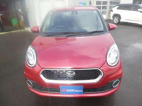 Daihatsu Boon