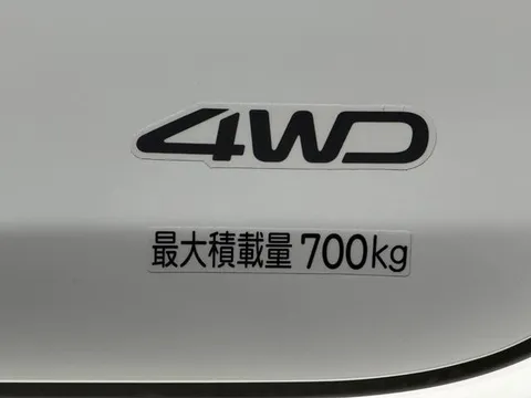 Toyota TownAce Van
