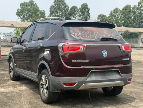 Baojun 560