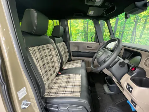 Honda N-BOX Joy