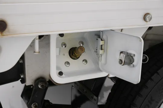 Chevrolet Labo