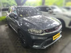 Geely Tugella (Xingyue)