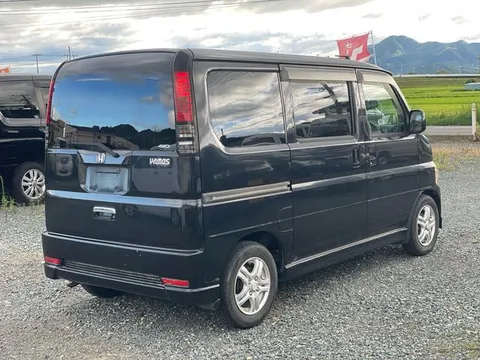 Honda Vamos