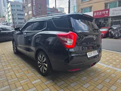 SsangYong Tivoli XLV (Tivoli Air)