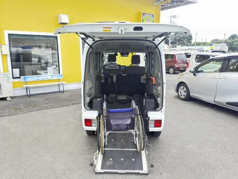 Nissan Clipper Rio
