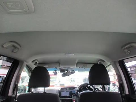 Honda Jazz (Fit)