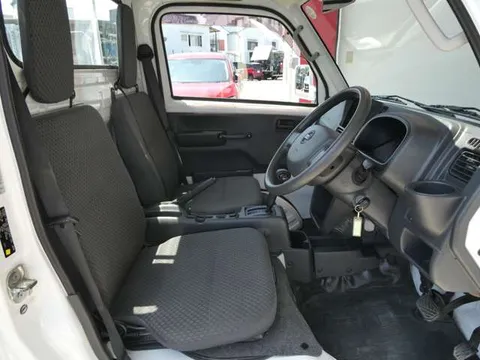 Nissan Clipper Truck