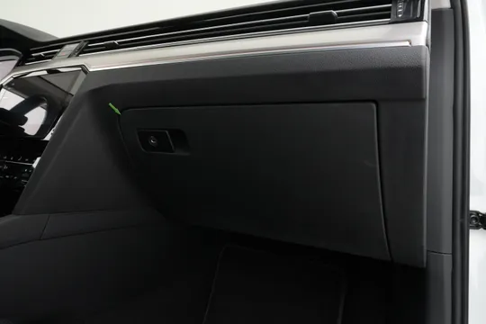 Volkswagen Passat GT