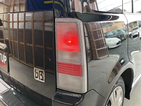 Toyota bB