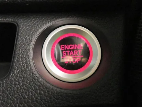 Honda N-VAN Plus Style