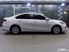 Kia Cerato (K3)