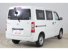 Toyota TownAce Van