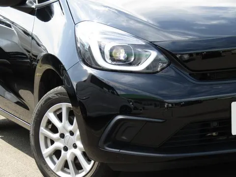 Honda Jazz (Fit)
