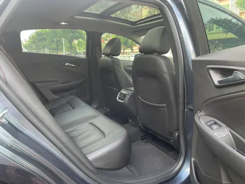Chevrolet Malibu XL