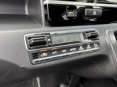 Suzuki Wagon R Stingray