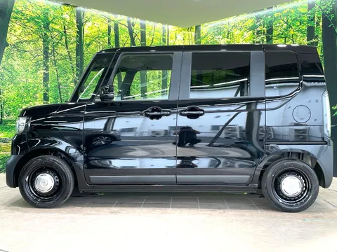 Honda N-BOX Joy