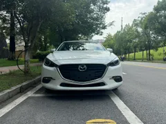 Mazda Mazda 3