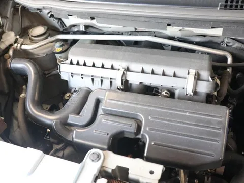 Toyota Pixis Space