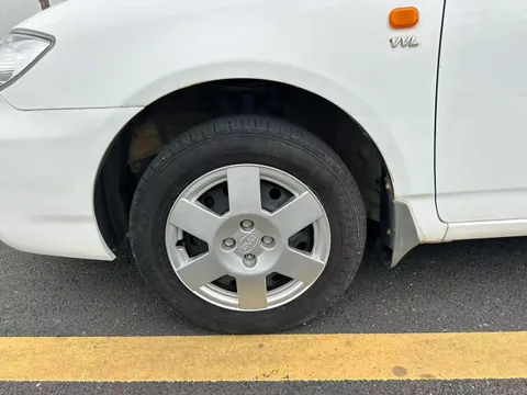 BYD F3