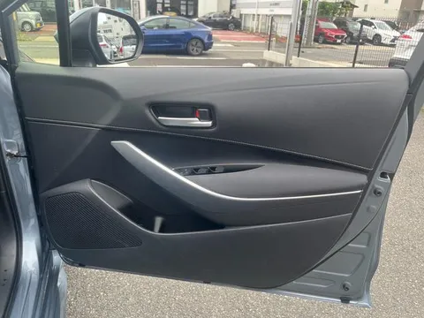 Toyota Corolla Touring