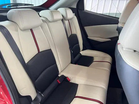 Mazda Mazda2 (Demio)