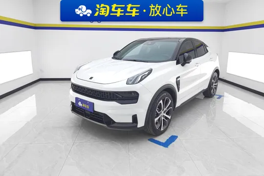 Lynk & Co 05