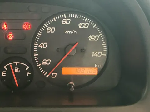 Honda Vamos Hobio Pro
