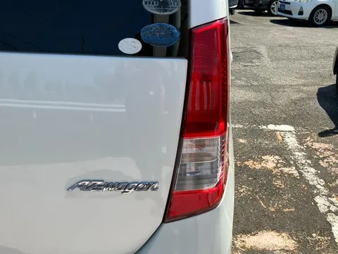 Mazda AZ-Wagon